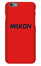 MILKON GLITCH PHONECASE Iphone