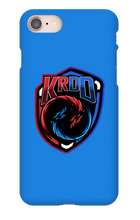 kamenriderdoubledragon iPhone Phone Cases