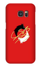 xdprodigie Samsung Phone Cases