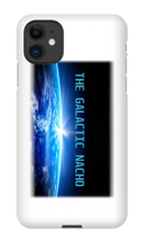 GalacticNacho iPhone Phone Cases