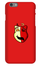 maratsade89 iPhone Phone Cases