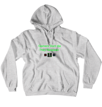 Sweaty Savage Sweater