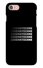 Cinematechne iPhone Cases
