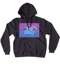 Ghosty Hoodie (No-Zip/Pullover)