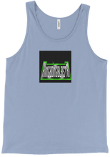 kingbongblastr Tank Top