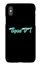 AquaOT iPhone Phone Cases