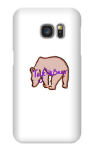 tayellabaer Samsung Phone Cases