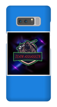 assassinretro Samsung Phone Cases