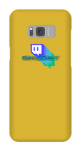 icecubecut Samsung Phone Cases