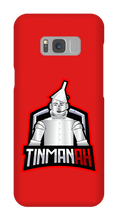 tinmanah Samsung Phone Cases