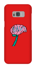 kanushia Samsung Phone Cases