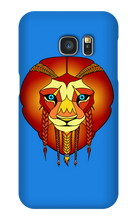 daddy_leofire Samsung Phone Cases