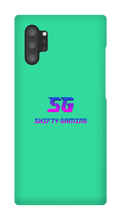 shiftygaming_ Samsung Phone Cases