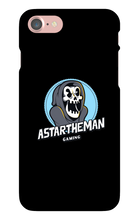 astartheman iPhone Phone Cases