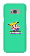 kuaymou Samsung Phone Cases