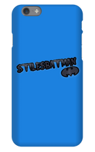 StilesBatman IPhone Case