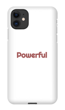 cecescott iPhone Phone Cases