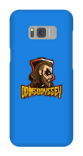 odinsodyssey Samsung Phone Cases