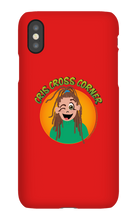 CrisCross Funda iPhone