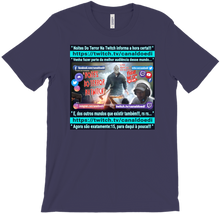 canaldoedi T-Shirts