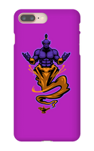 djinntherealmbreaker iPhone Phone Cases