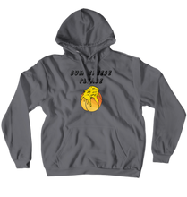BUM CHEESE PLEASE Hoodies (No-Zip/Pullover)