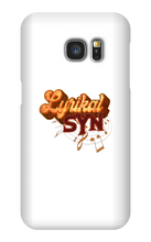 lyrikalsyn Samsung Phone Cases