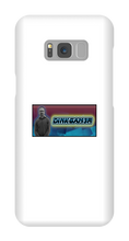 dinkgam3r Samsung Phone Cases