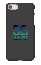 genesisviper iPhone Phone Cases