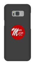 marklestertv Samsung Phone Cases