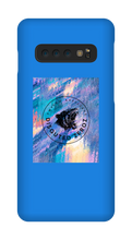 disgustedzeroz Samsung Phone Cases