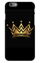kingkooper1212 iPhone Phone Cases