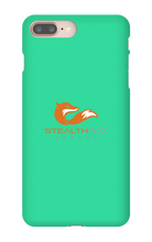 keragon iPhone Phone Cases