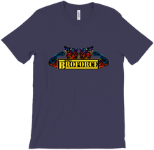 j_t_jefferson T-Shirts
