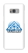 gene_starwend Samsung Phone Cases