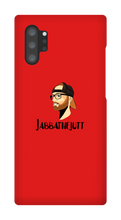 jabbathejutt Samsung Phone Cases