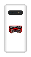 svartafaran87 Samsung Phone Cases