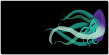 Squidstress Cthulhu Gaming Mousepad