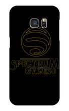 Big Spectrum - Coque Samsung