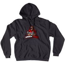 Webby Hoodies (No-Zip/Pullover)