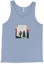 AZ BOYS TANK