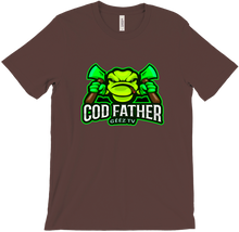 GèéZ TV - Cod Father - T-Shirts