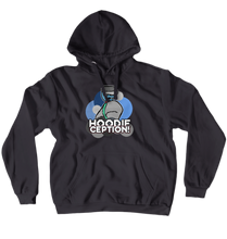 HoodieCeption! (No-Zip/Pullover)