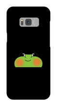 brekiurtv Samsung Phone Cases