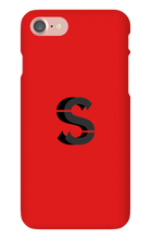 silverduck iPhone Phone Cases