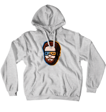 Zerbraxi Logo Pullover Hoodie!