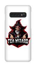 Tea Wizard Samsung Phone Cases