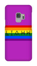 liahh7 Samsung Phone Cases
