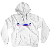 Skimmer Hoodie (No-Zip/Pullover)