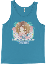 yamivt Tank Top
